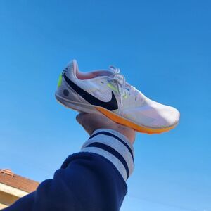 Nike Zoom Rival XC 6Cross-Country Spikes  Size men 8.5 -Woman 10